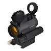 Aimpoint CompM5b Red Dot (2 MOA, LRP Mount)