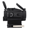 Aimpoint CompM5b Red Dot (2 MOA, LRP Mount)