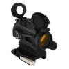 Aimpoint CompM5b Red Dot (2 MOA, LRP Mount)
