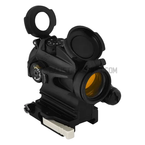 Aimpoint CompM5b Red Dot (Standart/LRP Mount)