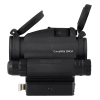 Aimpoint CompM5b Red Dot (2 MOA, LRP Mount)