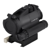 Aimpoint CompM5b Red Dot (2 MOA, LRP Mount)