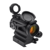 Aimpoint CompM5b Red Dot (2 MOA, Standart/LRP Mount)