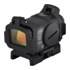 Aimpoint Acro C-2 Red Dot (3.5 MOA, Picatinny/Lens Covers)