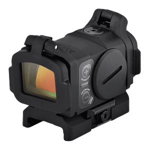Aimpoint Acro C-2 Red Dot (3.5 MOA, Picatinny/Lens Covers)