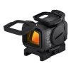 Aimpoint Acro C-2 Red Dot (3.5 MOA, Picatinny/Lens Covers)