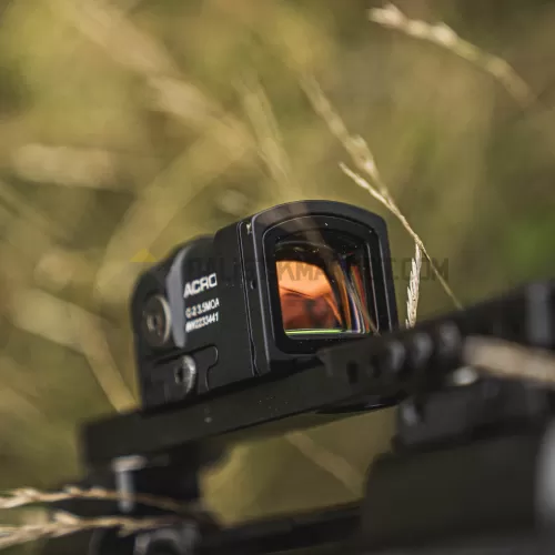 Aimpoint Acro C-2 Red Dot (3.5 MOA)