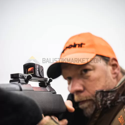 Aimpoint Acro C-2 Red Dot (3.5 MOA)