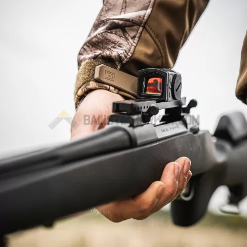 Aimpoint Acro C-2 Red Dot (3.5 MOA)