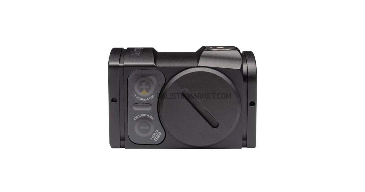 Aimpoint Acro C-2 Red Dot (3.5 MOA)