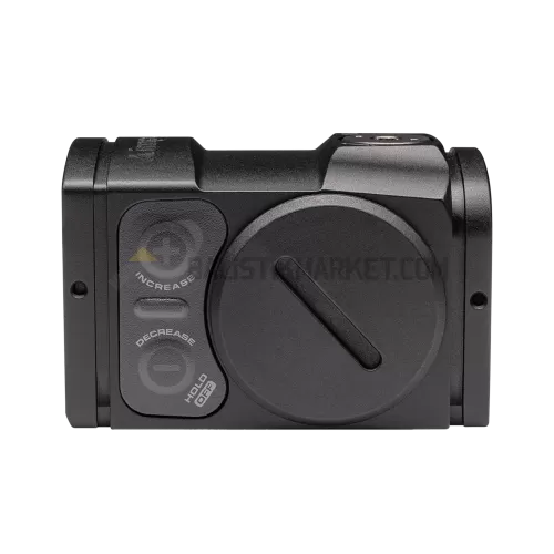Aimpoint Acro C-2 Red Dot (3.5 MOA)