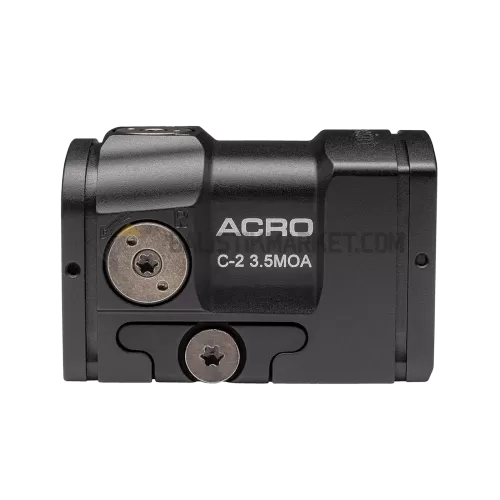 Aimpoint Acro C-2 Red Dot (3.5 MOA)
