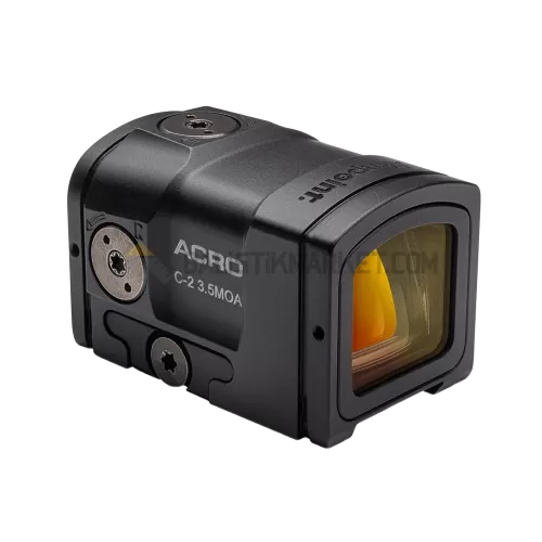 Aimpoint Acro C-2 Red Dot (3.5 MOA)