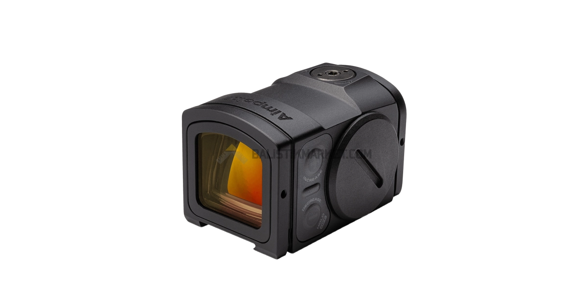 Aimpoint Acro P-2 Red Dot (3.5 MOA)