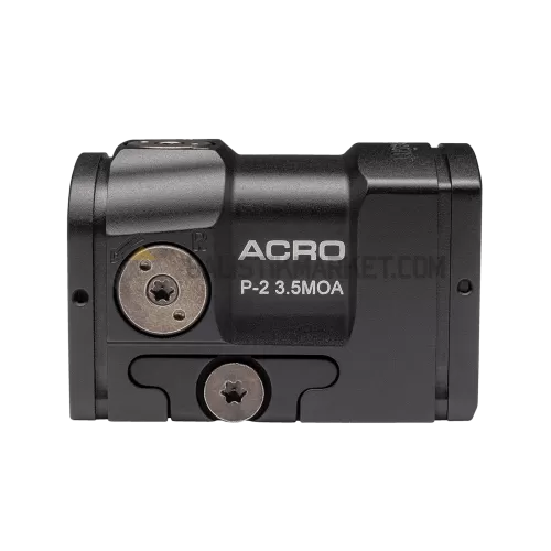 Aimpoint Acro P-2 Red Dot (3.5 MOA)