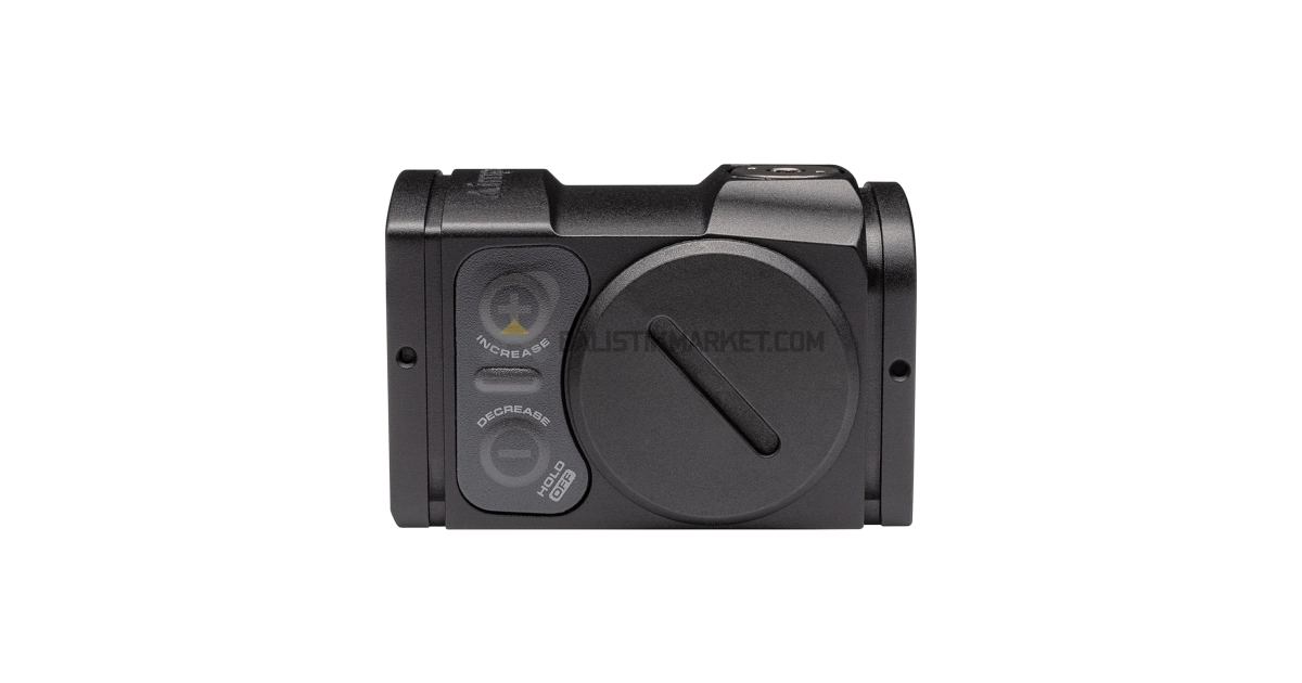 Aimpoint Acro P-2 Red Dot (3.5 MOA)