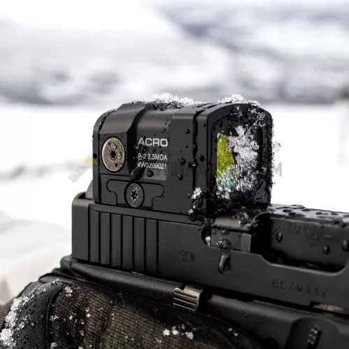 Aimpoint Acro P-2 3.5 MOA Red Dot