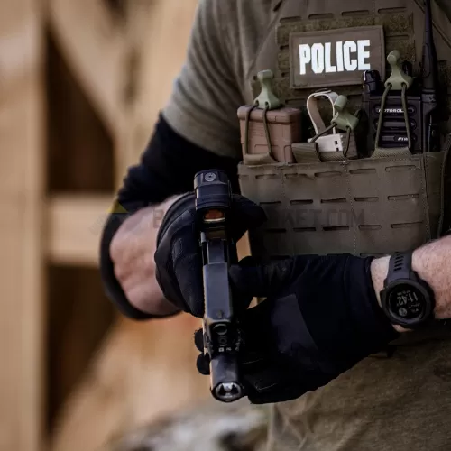 Aimpoint Acro P-2 Red Dot (3.5 MOA)