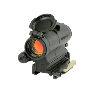 Aimpoint CompM5s Red Dot (2 MOA)