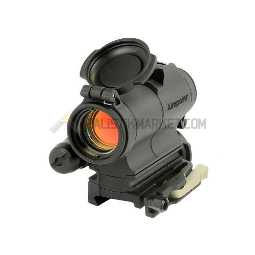Aimpoint CompM5s Red Dot (2 MOA)