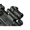 Aimpoint CompM5s Red Dot (2 MOA)