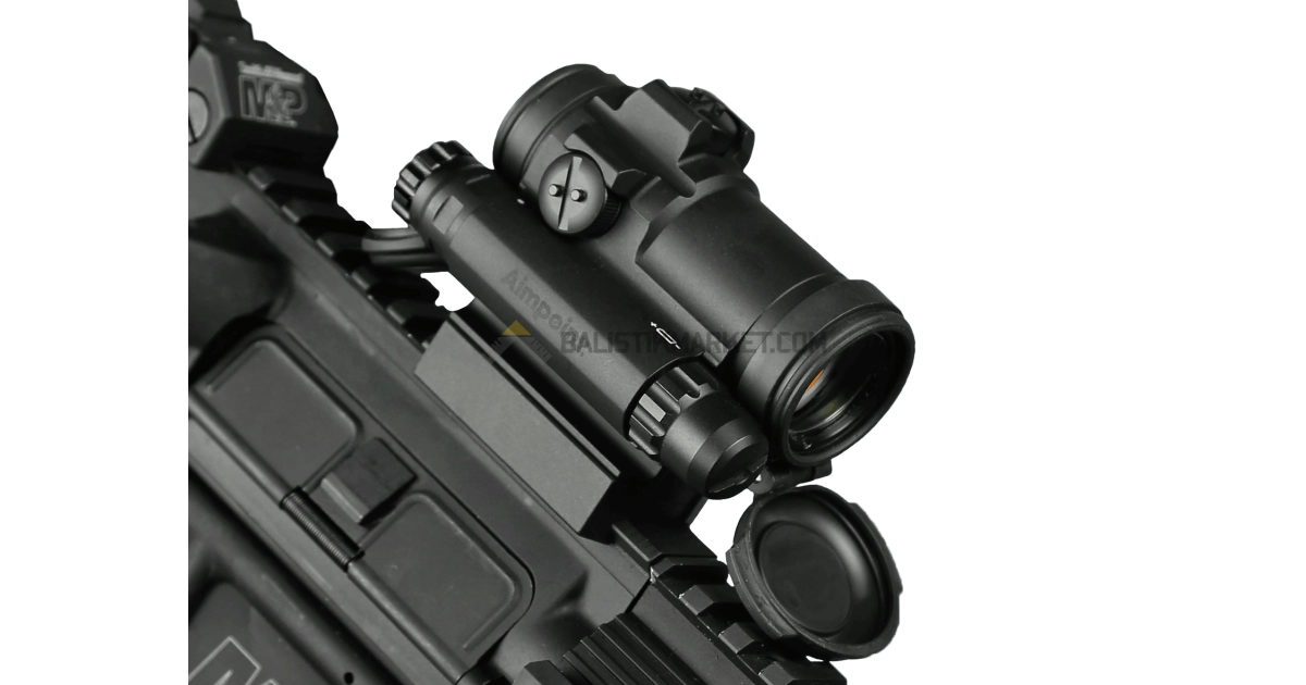 Aimpoint CompM5s Red Dot (2 MOA)