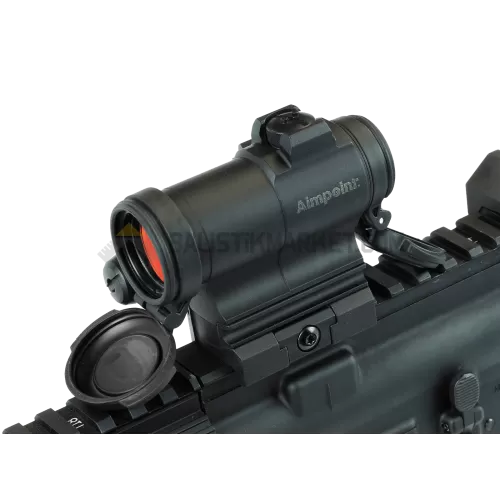 Aimpoint CompM5s Red Dot (2 MOA)