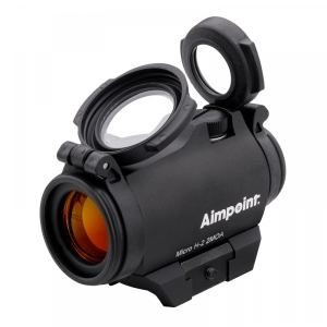 Aimpoint Micro H-2 Red Dot (2 MOA)