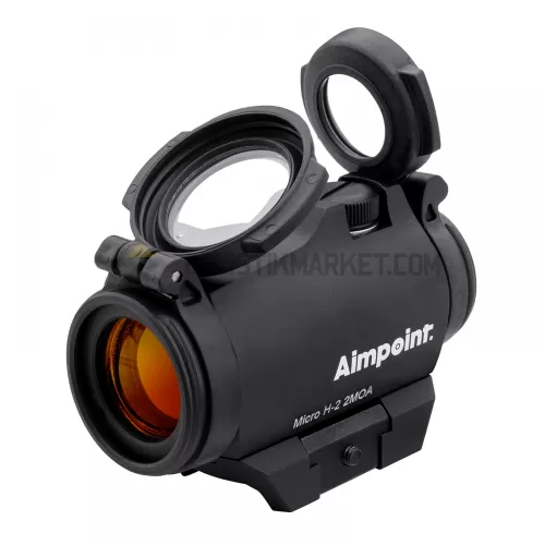 Aimpoint Micro H-2 2 MOA Red Dot