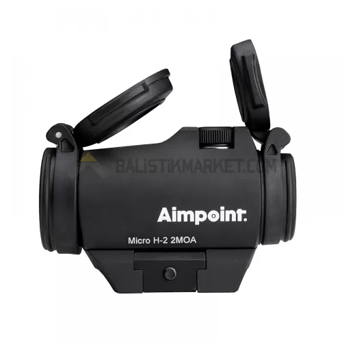 Aimpoint Micro H-2 2 MOA Red Dot