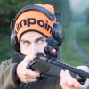Aimpoint Micro H-2 Red Dot (2 MOA)