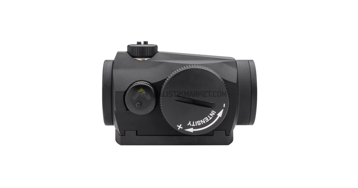 Aimpoint Micro S-1 Red Dot (6 MOA)