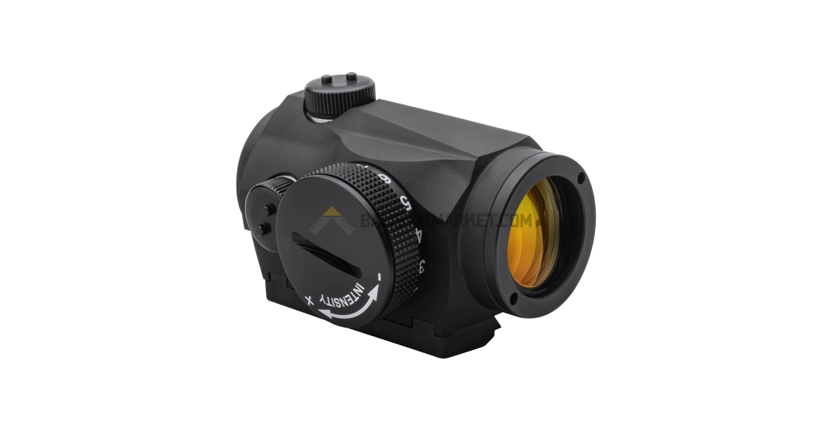 Aimpoint Micro S-1 Red Dot (6 MOA)