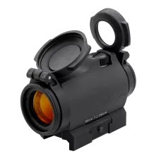 Aimpoint Micro T-2 Red Dot (2 MOA)