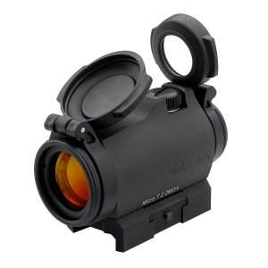 Aimpoint Micro T-2 Red Dot (2 MOA)