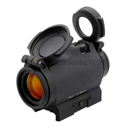 Aimpoint Micro T-2 Red Dot