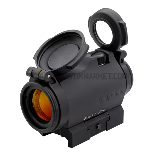 Aimpoint Micro T-2 Red Dot (2 MOA)