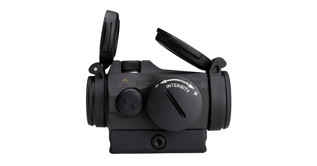 Aimpoint Micro T-2 Red Dot (2 MOA)