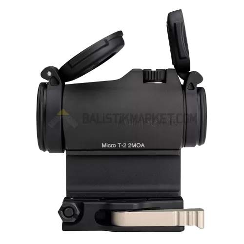Aimpoint Micro T-2 Red Dot (2 MOA)