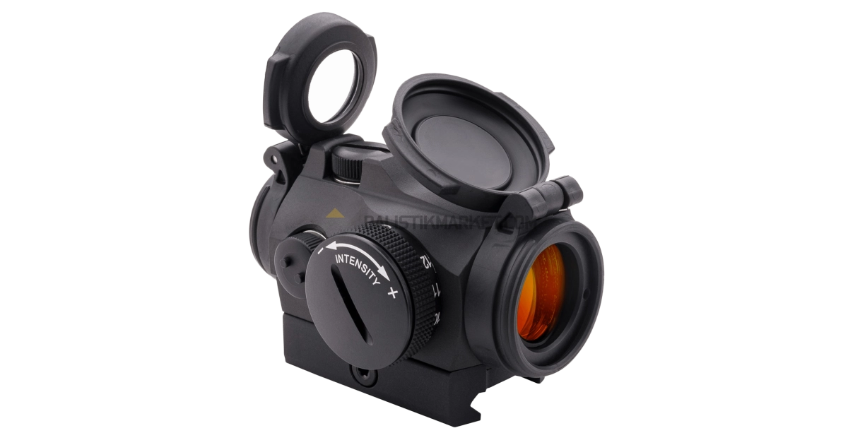 Aimpoint Micro T-2 Red Dot (2 MOA)