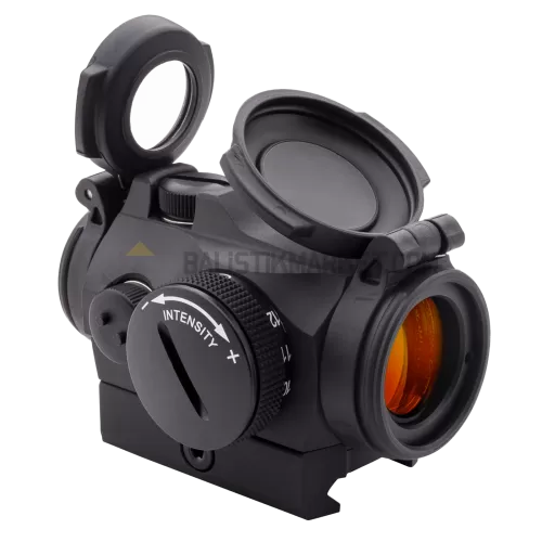 Aimpoint Micro T-2 Red Dot (2 MOA)