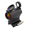 Aimpoint Micro T-2 Red Dot (2 MOA)