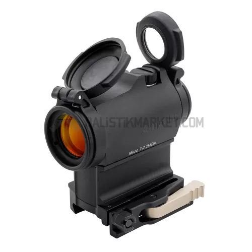 Aimpoint Micro T-2 Red Dot (2 MOA)