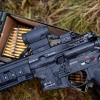 Aimpoint Micro T-2 Red Dot (2 MOA)