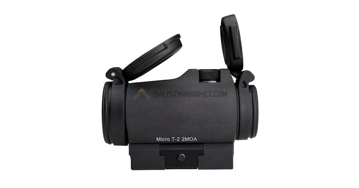 Aimpoint Micro T-2 Red Dot (2 MOA)