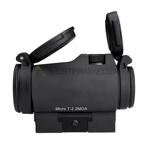 Aimpoint Micro T-2 Red Dot (2 MOA)