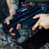 Aimpoint Micro T-2 Red Dot (2 MOA)