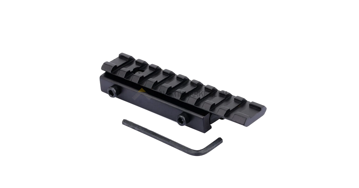 Sopmod 11mm-22mm Picatinny Ray Dönüştürücü