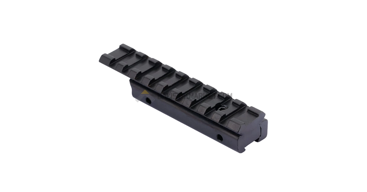 Sopmod 11mm-22mm Picatinny Ray Dönüştürücü