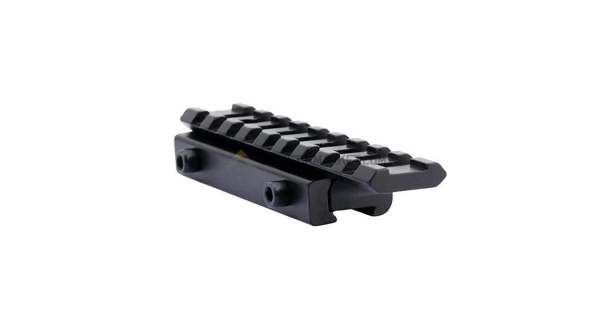 Sopmod 11mm-22mm Picatinny Ray Dönüştürücü